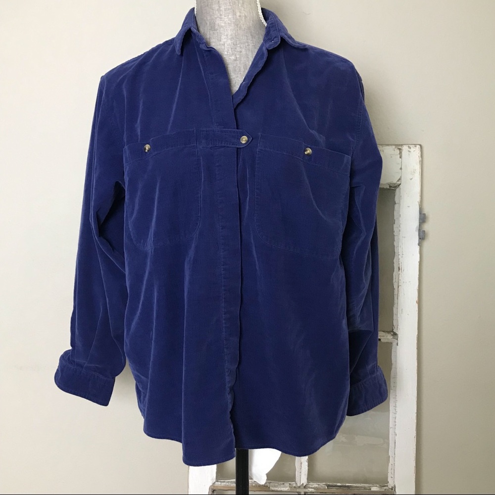 Gap Clothing Co. top